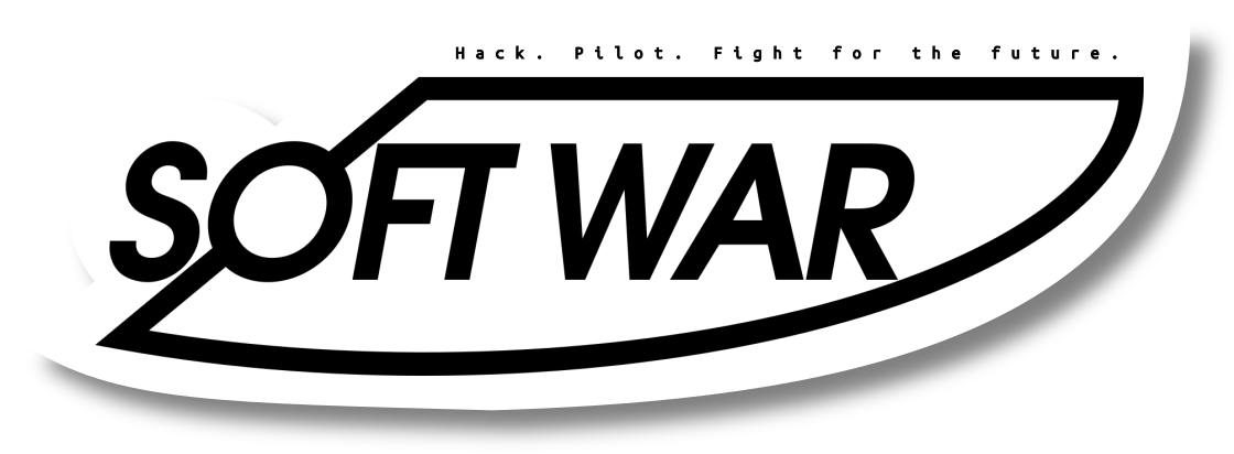 Soft War Logo